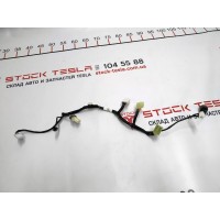 14 Электропроводка печки задней Tesla model X 1023883-00-J